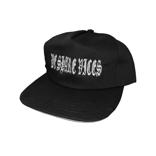 LOGO HAT