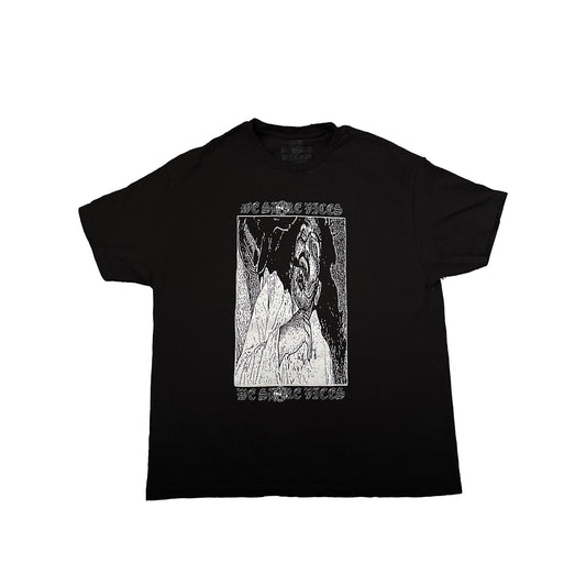 "SHOT DEAD" T-SHIRT